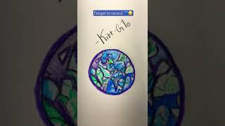 Comment if u want urs drawn! #My.EXTP_TV #Kitt-G10 #Cherimeneely6920