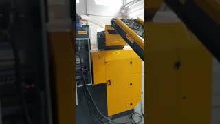 s20 copper wire granulator with pre-shredder - VANER machinery
