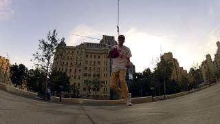 Freestyle Basketball by Kirill "Fire" Kupreenko