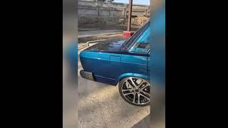 Real Avto Tuning | Vaz 2107 | #Shorts