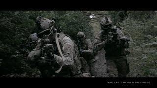 TAKE OFF - Paintball Milsim Film by Eternum Pictures