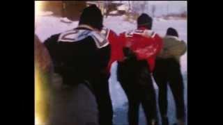 PUBLIC SERVICE BROADCASTING - Elfstedentocht Part Two