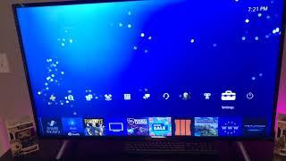 How to link a YouTube/Twitch Account To Your PS4!