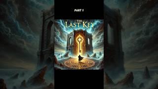 The last key - Part 1 #epictales #mysticaltales #twistedfate