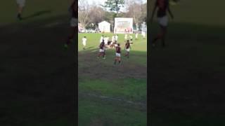 RBHS vs Dale