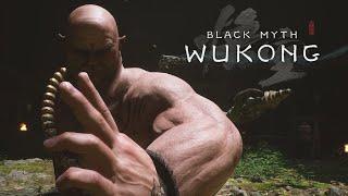 How To Easily Beat Black Wind King In Black Myth: Wukong