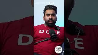This is what happened between Junaid and Manoj Patil. #podcast #andropique #ifbbpro #bodybuilding