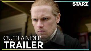 Outlander | Season 6 Official Trailer | STARZ