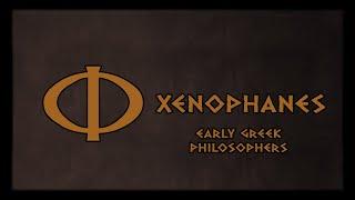 Xenophanes