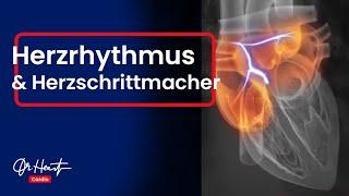 Herzrhythmusstörungen und Herzschrittmacher - Wer braucht ihn?! | Dr. Heart