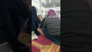 Highlight 11:20 – 16:14 from Anas Bhatti Vlogs is live #masjid