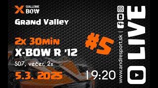 KTM X-BOW Challenge - ROUND 5, Grand Valley