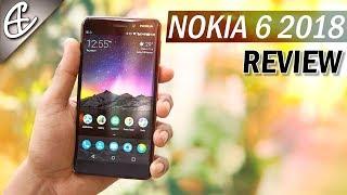 Nokia 6 2018 (a.k.a Nokia 6.1) Full Review - Deviating From The Trend!