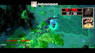 DotaCash Johnnooo test