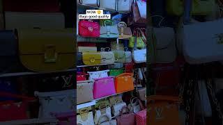 Hello beautiful boss's vipenzi karibun pochi nzuri san pambe  #fashion #bags #trendingvideo