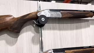 New Huglu Shotguns