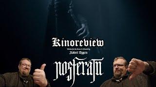 Nosferatu - Der Untote - Kinoreview