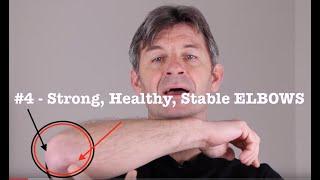 #4 - Top 10 Benefits of Handmaster Plus Hand Exercise & Grip Strength Training - Healthy ELBOWS