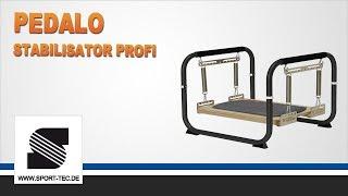 Pedalo® Stabilisator Profi