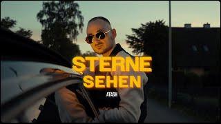 ATASH - Sterne Sehen (prod. by Wismo Beats) [Official Video]