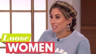 Stacey Doesn't See the Point of the Royal Family | Loose Women