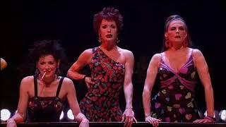 "Big Spender" from Sweet Charity | Ann Reinking & Company | Fosse