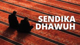 Sendika Dhawuh | Ustad Abul Aswad Al Bayaty