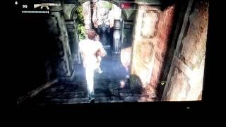 Uncharted 2 сетевая