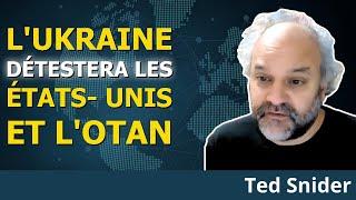 Preuves accablantes : les États-Unis poussent l'Ukraine à la guerre avec la Russie !