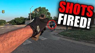 WHEN BIKERS FIGHT BACK | Crazy Motorcycle Moments Ep. #79