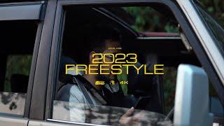 Azazel - 2023 Freestyle (Official Music Video)