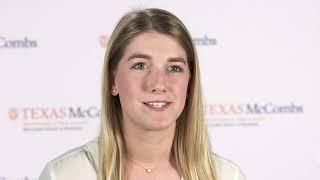Hear From Your Peers | The Texas McCombs MSF Student Experience