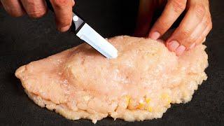 Everyone's Buying CHICKEN After Seeing This 7 Genius Ideas! You'll Copy His Brilliant Hacks!!!