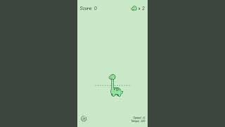Like a Dino