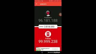 T-series 100 million подписчиков