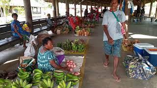 Kokopo market the pride of ENB