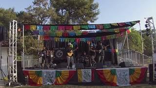 Buena Onda @ FIESTAS SANTA BARBARA, 2022
