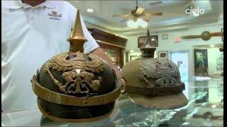 ADF Elmetti tedeschi militari Pickelhaube German military helmets