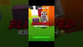 TinyMacDude VS CheapPickle VS EstaBr0k VS Walibear #minecraft