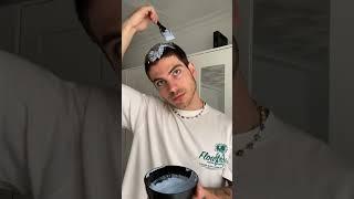 Handsome guy transformation  #gay #tiktok #shorts #fyp