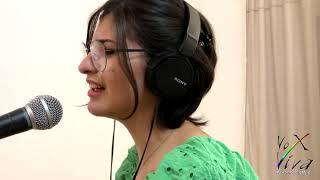 Giada RItzu - It's oh so quiet (cover) - Accademia di canto Vox Viva