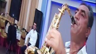 Arif Quliyev saksafonda oynaq popuri 2020