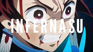 Infernasu’s Intros Compilation