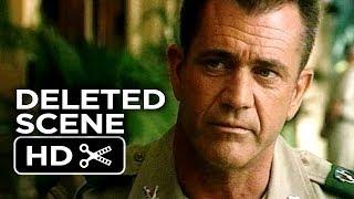 We Were Soldiers Deleted Scene - A Letter From Behind the Lines (2002) - Mel Gibson War Movie HD