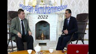 02.Merdan Akmuhammedow-Altyn gyz