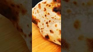 This No-Turn Ninja Oven Cooked Pizza Base at 412c! ️ #got2eatpizza