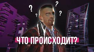 САМЫЕ ЖУТКИЕ КАРТЫ В GMOD | Такой разный GM_Construct