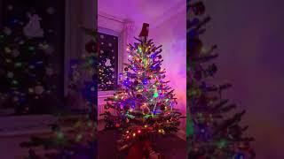 Christmas tree