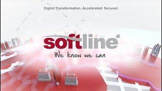 О компании Softline