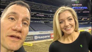 Weege Show: Pre Indy Press Day with Brayton and Some Others